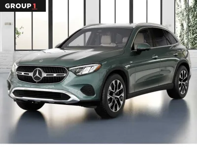 GLC 350